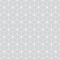 gray box seamless pattern