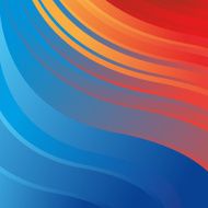 Geometric Wave Pattern N3