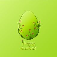 Easter background N68
