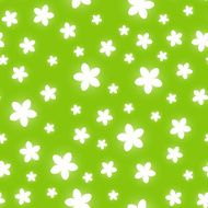 Floral seamless pattern for your design N36