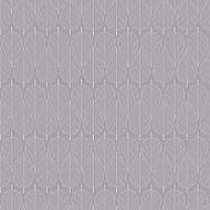 Seamless simple leaf pattern vector