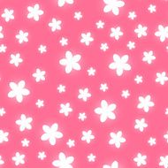 Floral seamless pattern for your design N40
