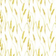 wheat pattern N4