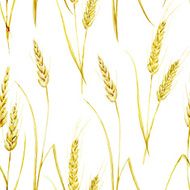 wheat pattern N5