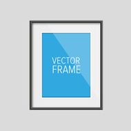 Realistic frame vector N2