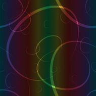 Unusual egg pattern N2