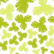 Floral background N868