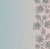 flowers vector illustration