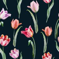 Tulip Pattern N3