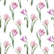 Tulip Pattern N4