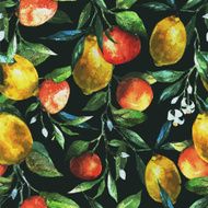 Lemons and oranges N2