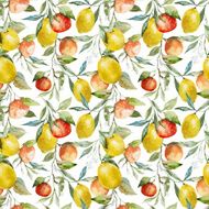 Lemons and oranges N3