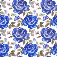 Rose Pattern N62
