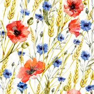 Wildflowers N18