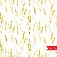 wheat pattern N6