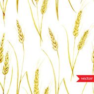 wheat pattern N7