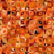 colorful geometric pattern N17