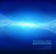 Technology background N31