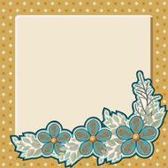 greeting card N165
