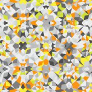 colorful geometric pattern N28