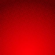 Valentines day background with hearts