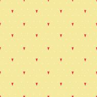 valentines heart pattern N3