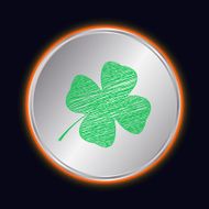 St Patricks Day background N7