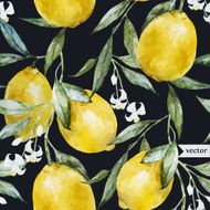 Lemon Pattern N5