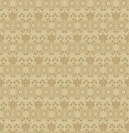 Damask Wallpaper Pattern N113