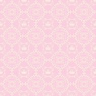 Damask Wallpaper Pattern N129