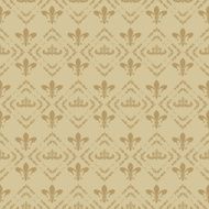 Damask Wallpaper Pattern N139