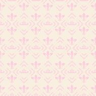 Damask Wallpaper Pattern N140