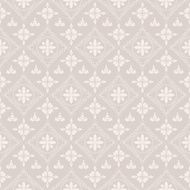 Damask Wallpaper Pattern N146