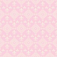 Damask Wallpaper Pattern N149