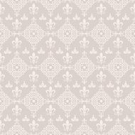 Damask Wallpaper Pattern N151