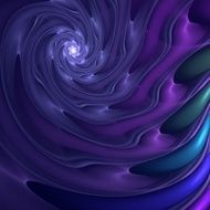 Abstract shapes background N187