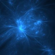 Abstract shapes background N190