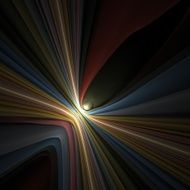 Abstract shapes background N200
