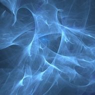 Abstract shapes background N201