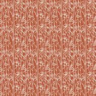Seamless bamboo