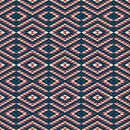 Seamless triangle pattern N14