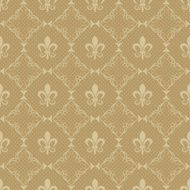 Damask Wallpaper Pattern N155