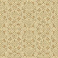 Damask Wallpaper Pattern N159