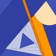 Material design background N2
