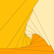 Material design background N3