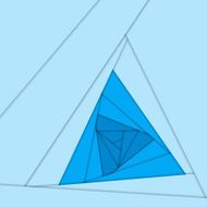 Material design background N4