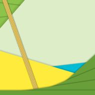 Material design background N6