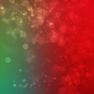colorful bokeh abstract N2