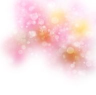 colorful bokeh abstract N4