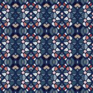 seamless pattern N2626
